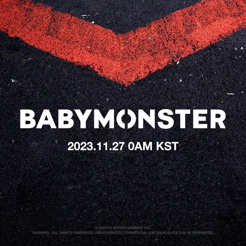 Unveiling BABYMONSTER: YG Entertainment Sets the Stage for the Newest K-Pop Sensation