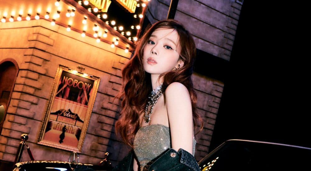 aespa's Winter Joins Power Trio with (G)I-DLE's Soyeon and IVE's Liz