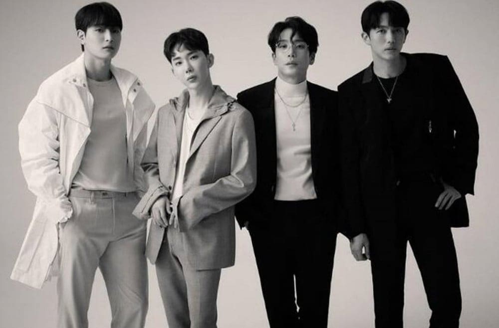 2AM Sets the Scene for 'If You Change Your Mind' Single