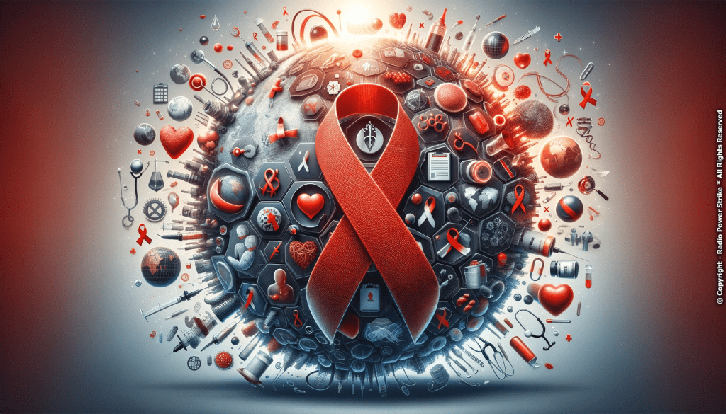 Advancing Towards a Future Free from HIV