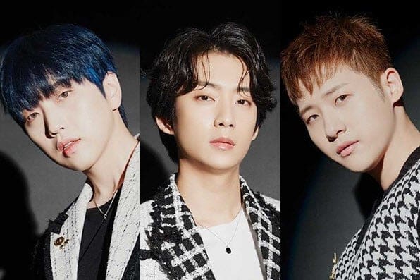 B1A4 Set for Comeback in January, Ending Two-Year Hiatus