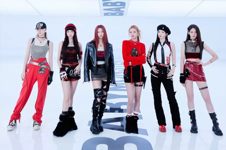 BABYMONSTER Shatters Views Record with Debut MV 'BATTER UP'