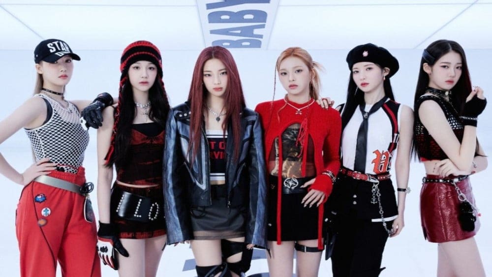 BABYMONSTER's Debut Hit 'BATTER UP' Tops YouTube Global Charts