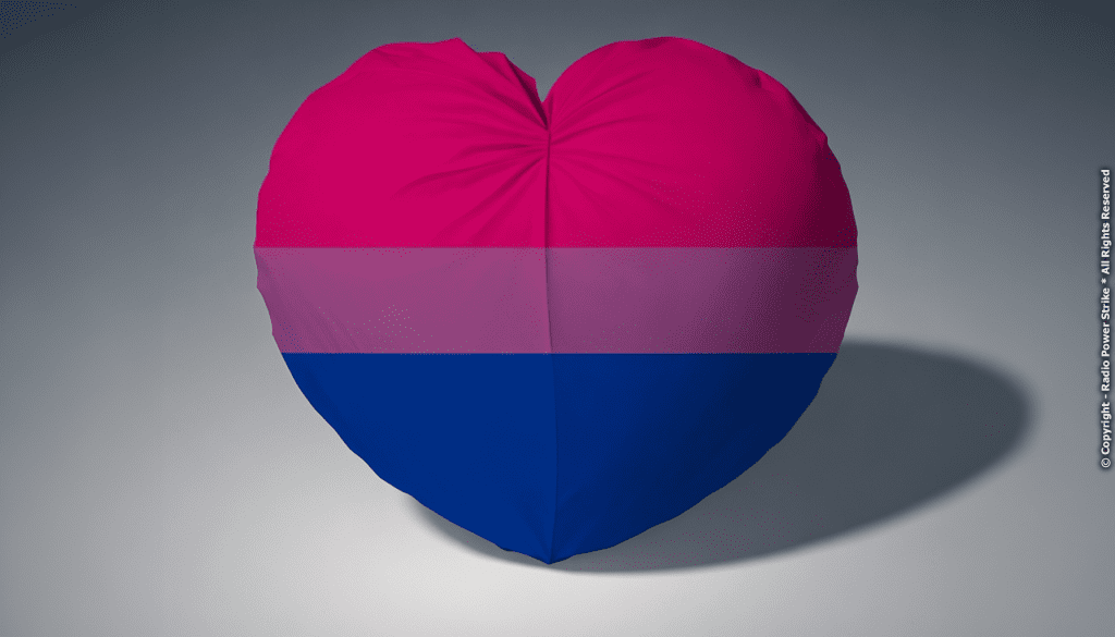 Defining Bisexuality in the Modern World