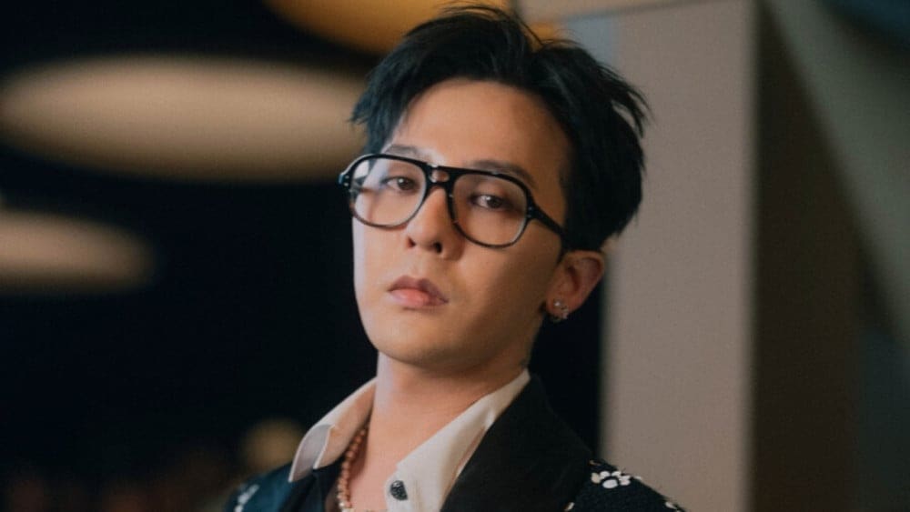 G-Dragon Nears Exclusive Deal with Galaxy Corporation Post-YG Era