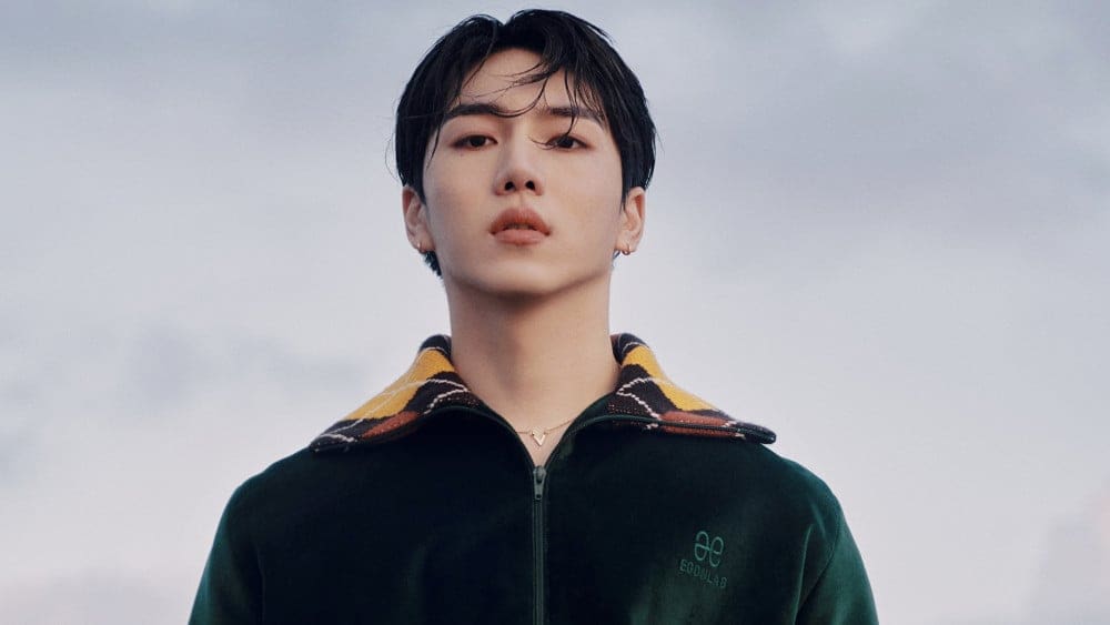 KINO Sets the Stage with "Fashion Style" Single Debut