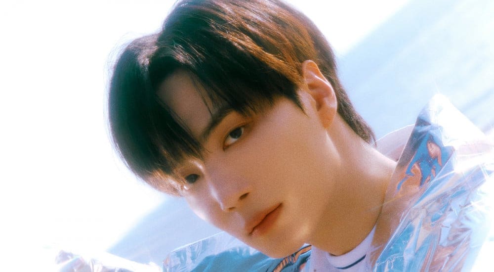 Kim Jong Hyeon Announces Solo Comeback with 'Brilliant Season'