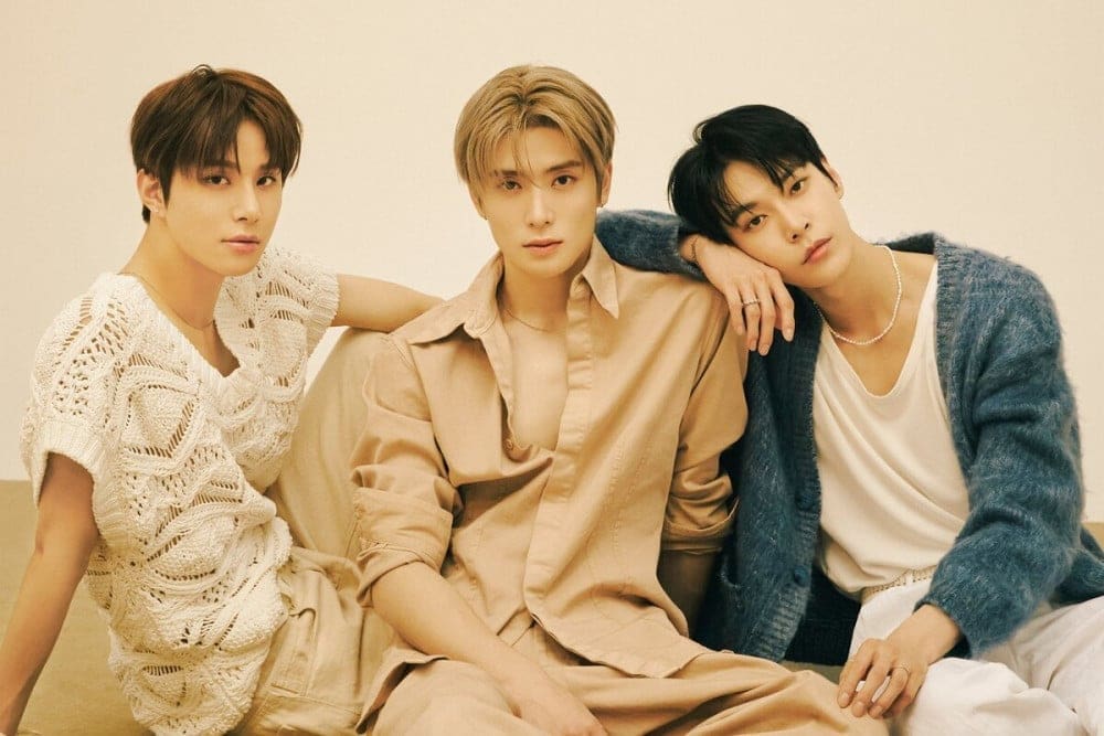 NCT DoJaeJung's 'Perfume' Named in NME's '50 Best Songs of 2023'