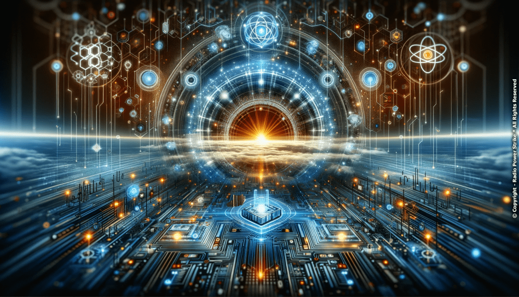 Quantum Encryption: The Future of Secure Communication