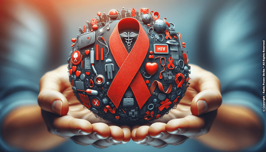 Raising Awareness on World HIV Day: A Focus on Prevention and Treatment