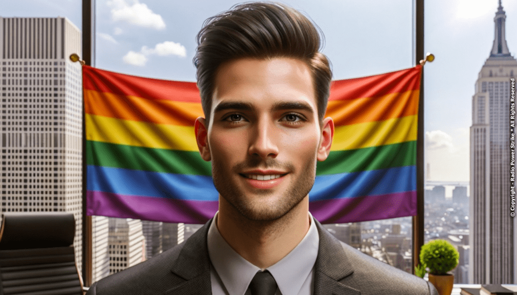 Record Surge in Corporate LGBTQIA+ Inclusion, Reports HRC