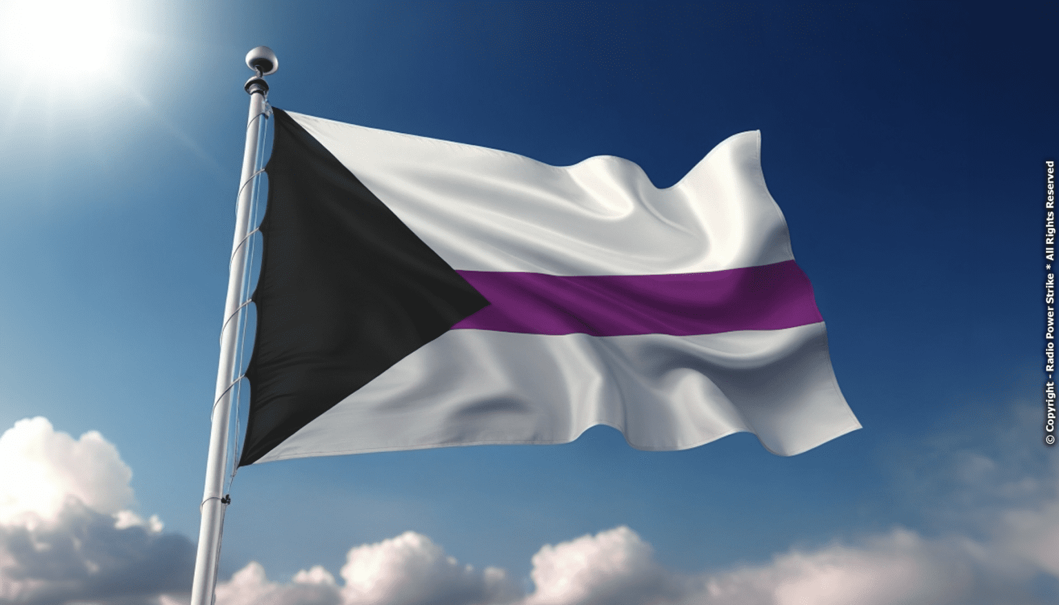 What Does Demisexual Mean? Radio Power Strike The Innovation of Music!