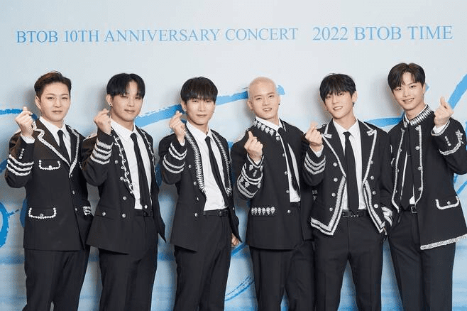 BTOB Announces Group Comeback in March 002
