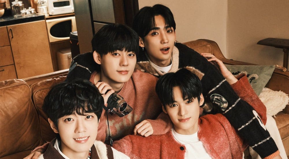 BXB Reveals Serene New Images for 'Chapter 2. Wings' - A Homely Mood Set