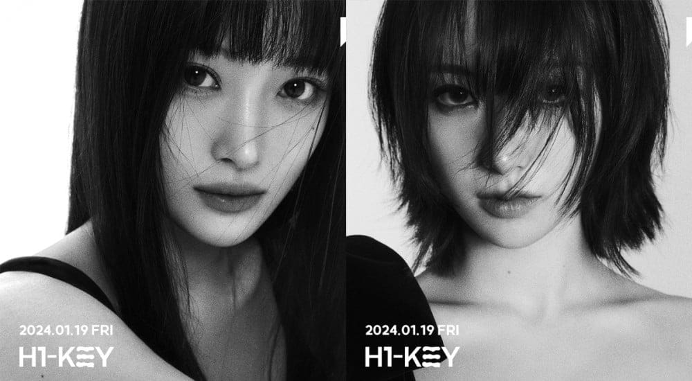 H1-KEY's New Single 'Thinkin' About You': A Visual and Emotional Teaser Journey