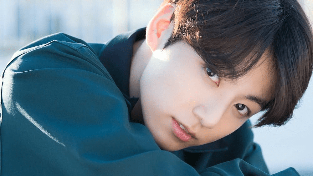 Jungkook of BTS Shatters Billboard Records with 'GOLDEN' as a Solo Artist