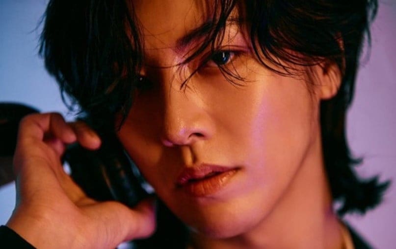 Noh Min Woo's Bold Fusion in 'SCREAM': Redefining Musical Boundaries