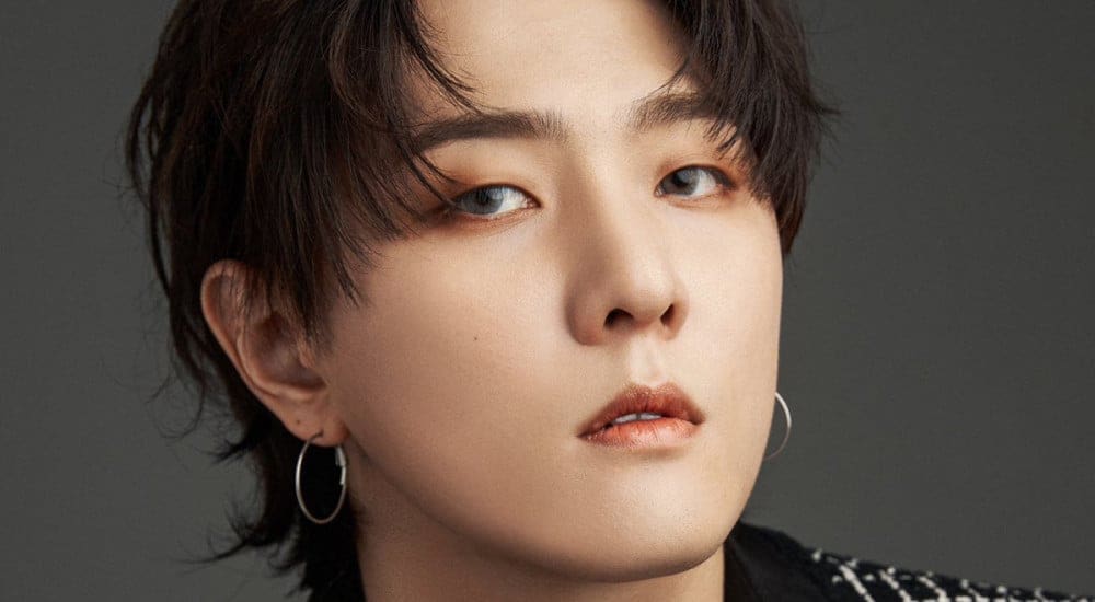 iKON's Donghyuk Set for Solo Debut with Anticipated 'NAKSEO' Project