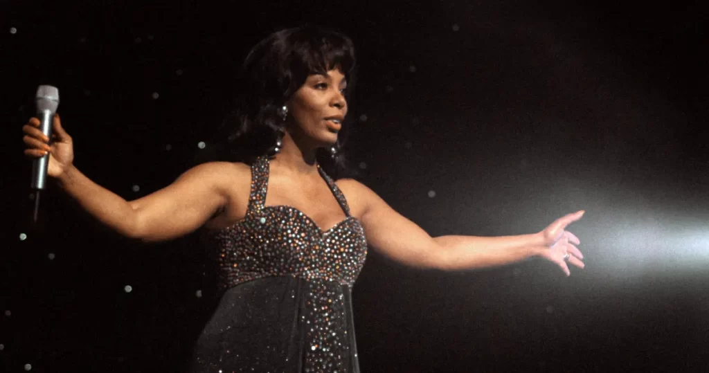 Donna Summer's Estate Accuses Kanye West of Copyright Infringement in 'Vultures 1'