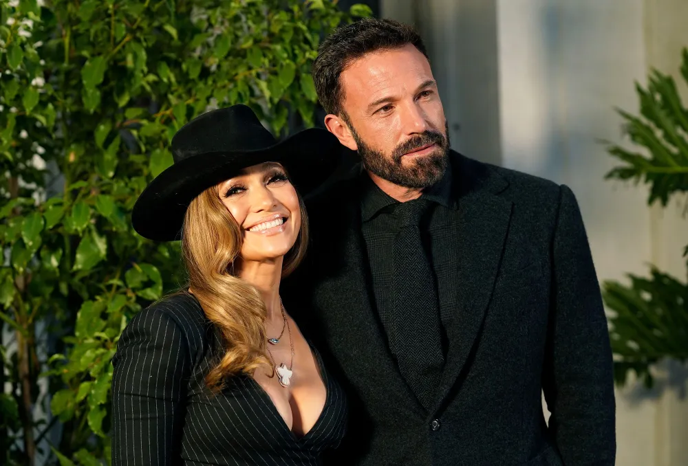 Jennifer Lopez Reveals Renewed Passion for Music Sparked by Love for Ben Affleck