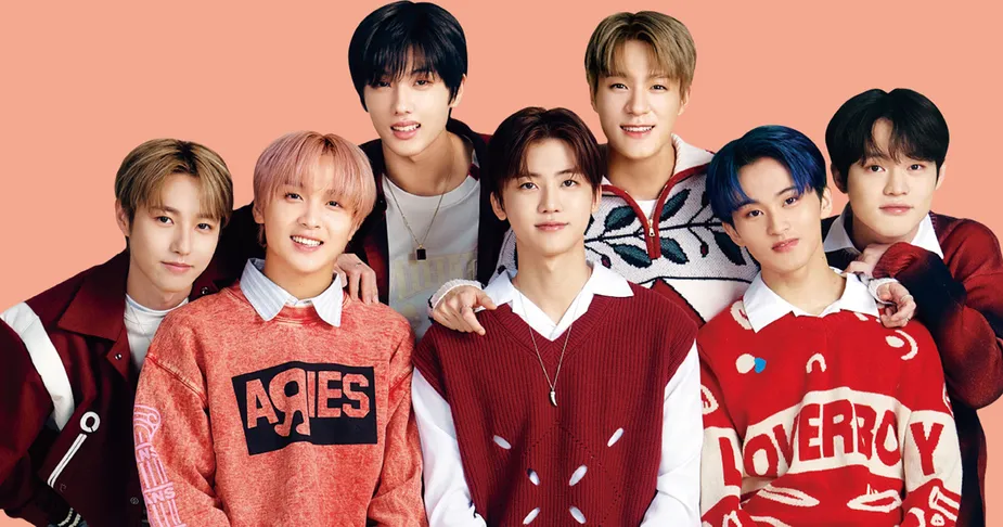 NCT Dream Set to Captivate Fans with March Comeback