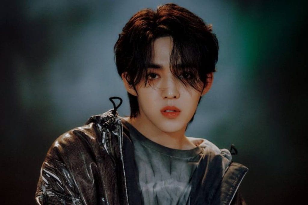 Seventeen's S.Coups Exempted from Military Service Post Knee Surgery 002