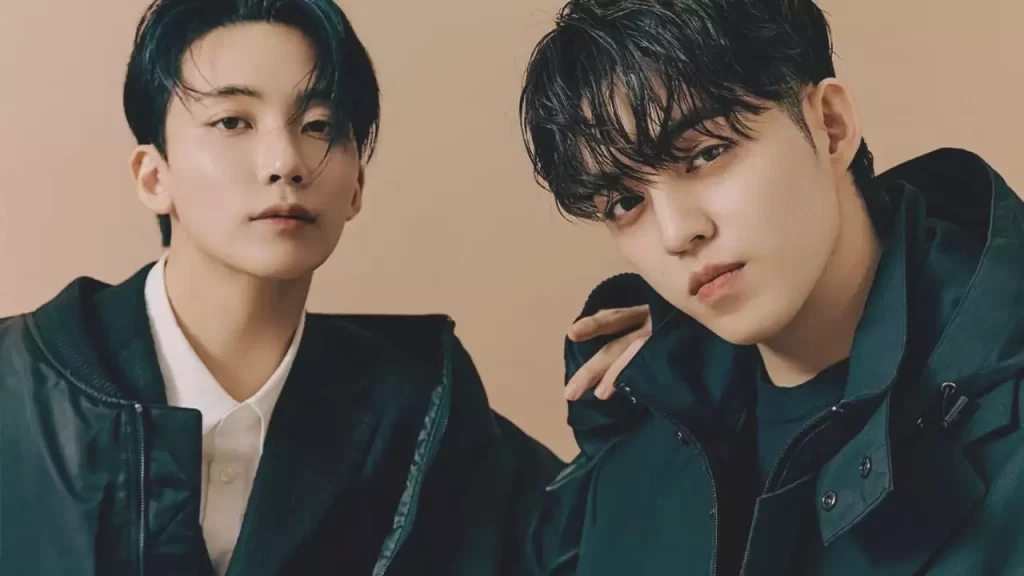 Seventeen's S.Coups and Jeonghan Set for March Return to Group Activities