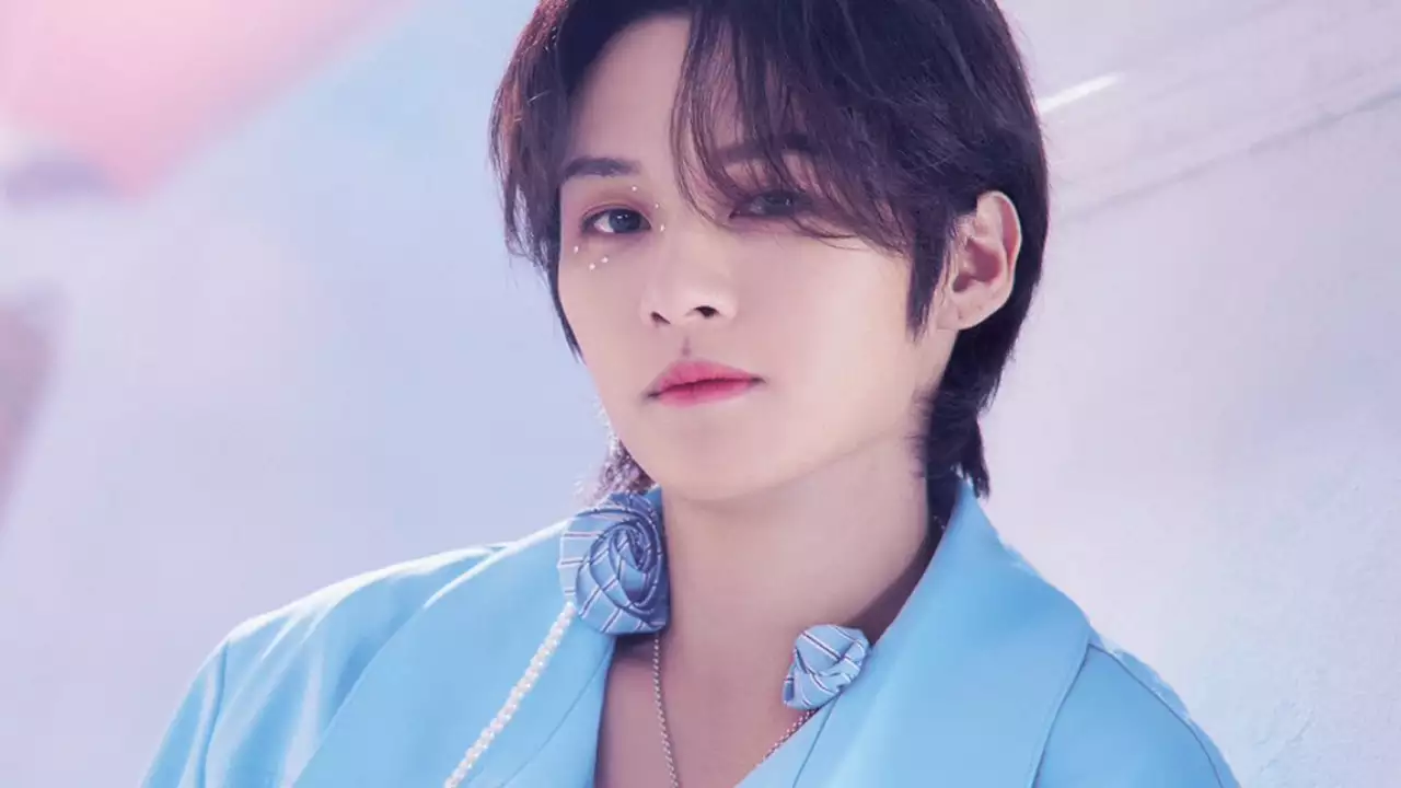 Stray Kids' Lee Know Joins World Vision's Esteemed 'Bob Pierce Honor Club'