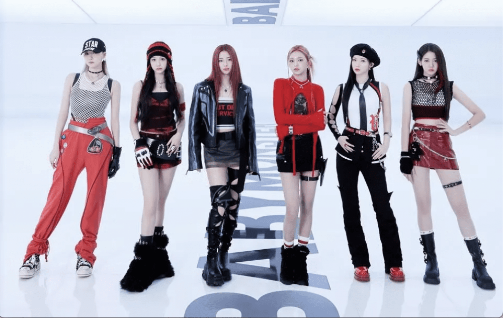 BABYMONSTER Announces Grand Comeback and Debut on Summer Sonic Stage