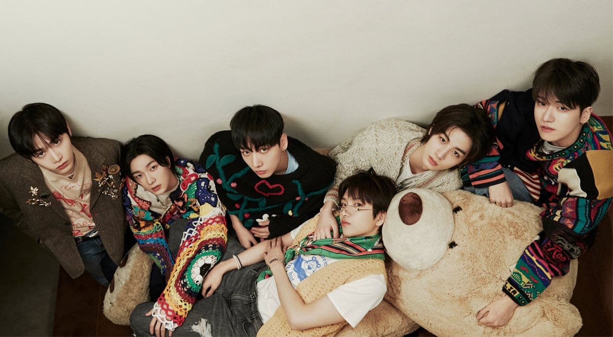 BOYNEXTDOOR Unveils 'HOW?' Mini Album Tracklist