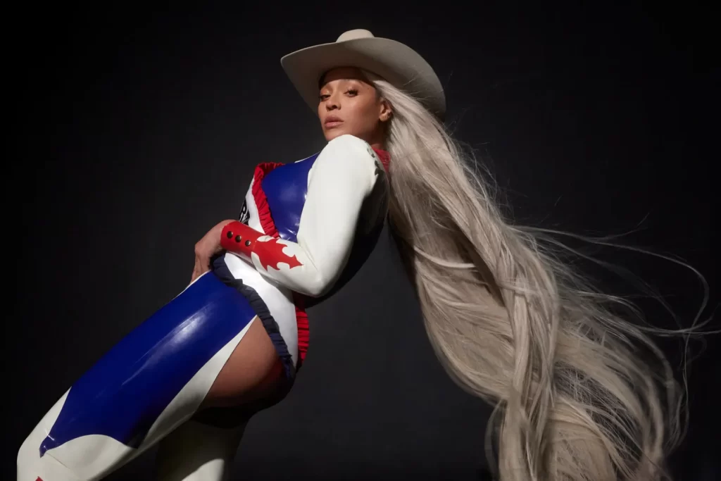 Beyoncé's Bold Country Exploration in 'Cowboy Carter'