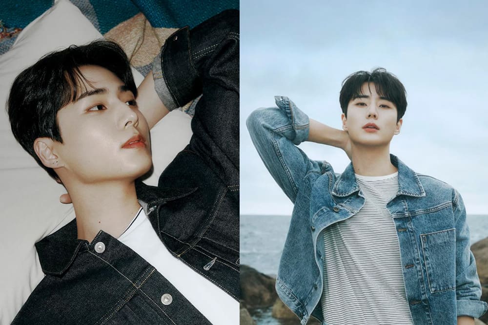 DAY6 Sets the Stage for 'Fourever' with Young K's Captivating Teasers