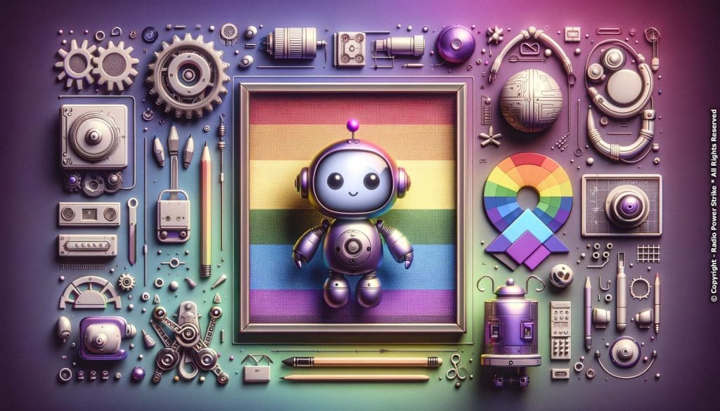 From Fans to Creators: Queer Geeks Taking the Lead in Content Creation