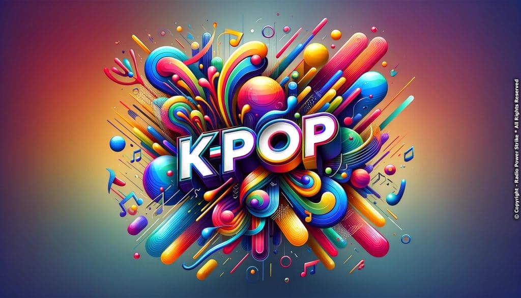 How Did K-pop Come About?