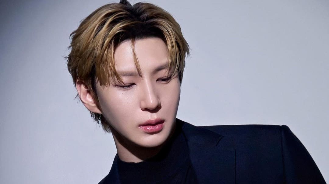 Leo of VIXX Joins Big Boss Entertainment: A New Chapter Begins