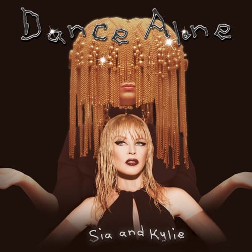 Sia & Kylie Minogue - Dance Alone MV