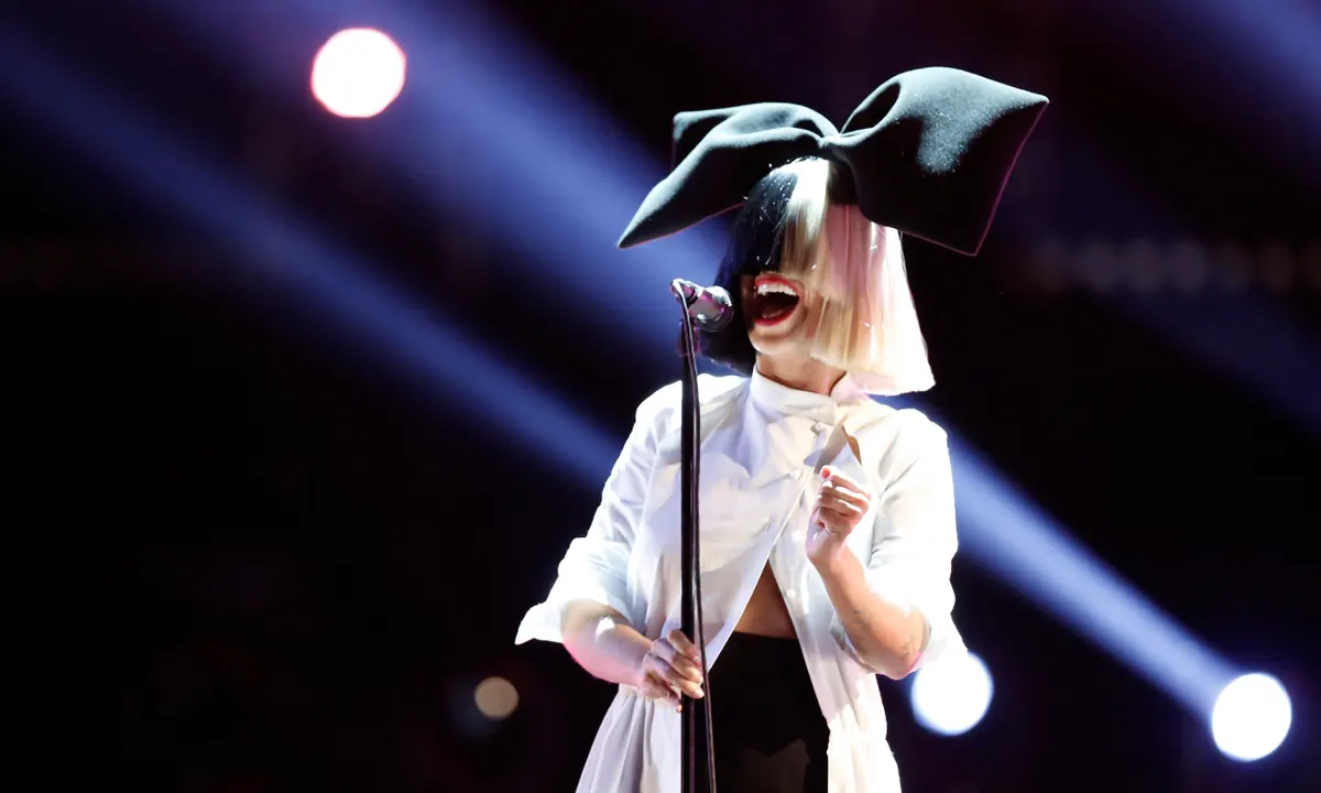 Sia Profile