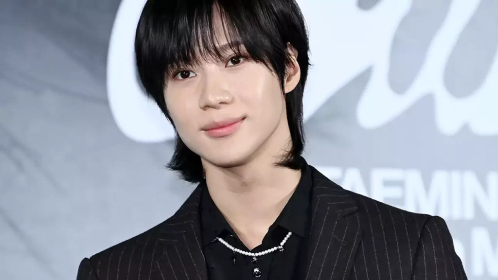 Taemin's New Journey: Leaving SM Entertainment After 16 Years