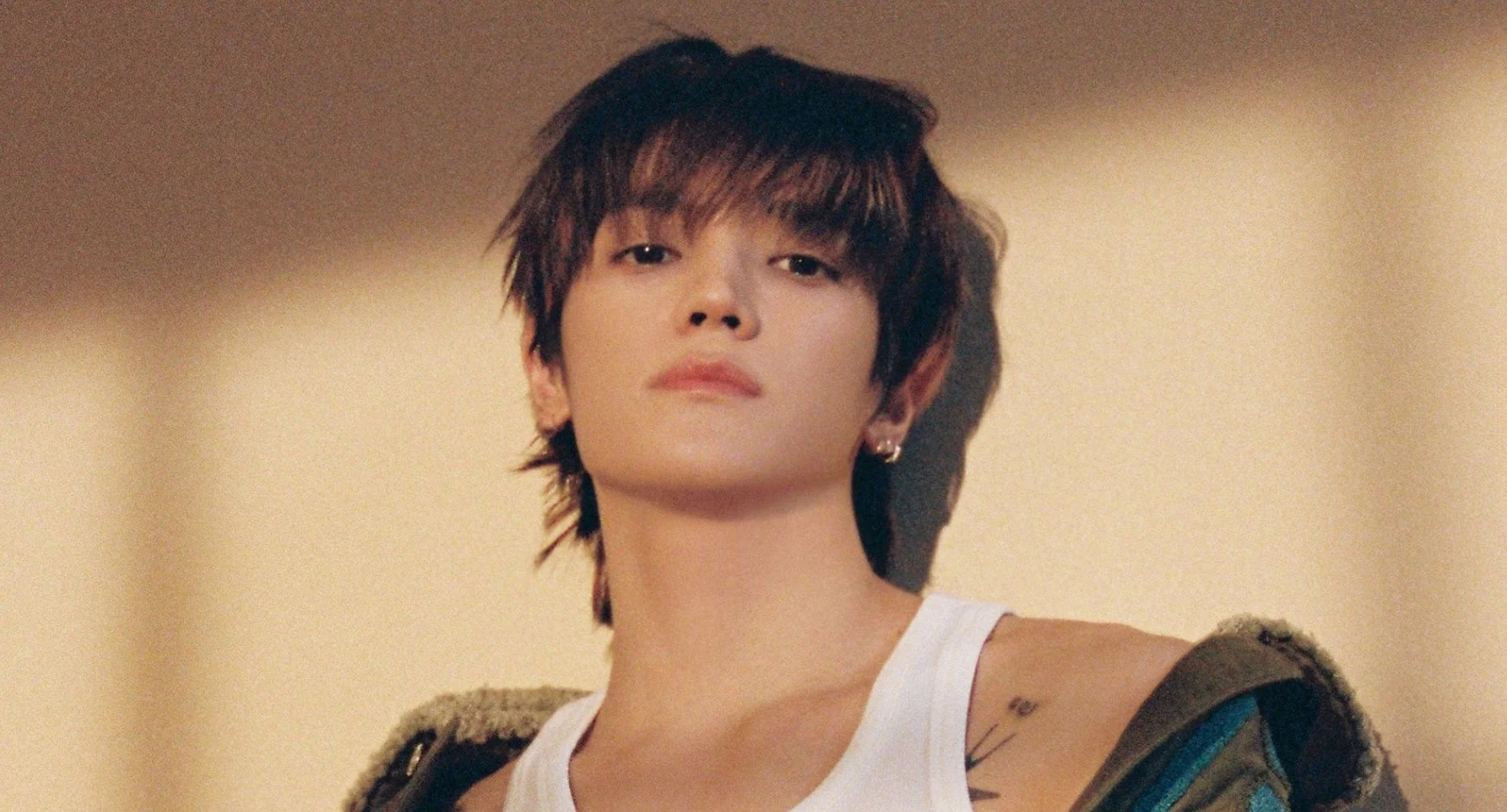 Taeyong of NCT Set for Military Service