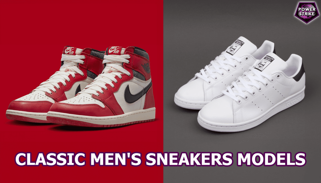 Iconic-Mens-Sneakers-Air-Jordan-Stan-Smith