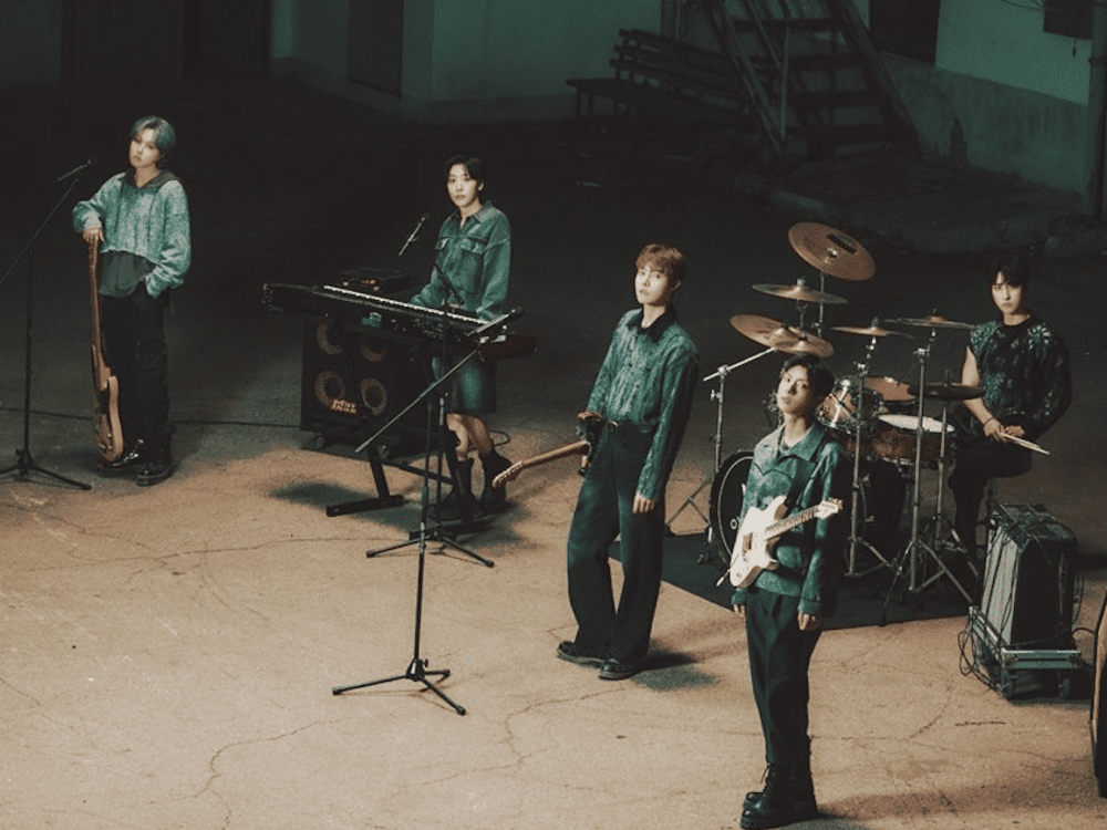 ONEWE's New Beginnings: 'Planet Nine: ISOTROPY' and Upcoming Concert
