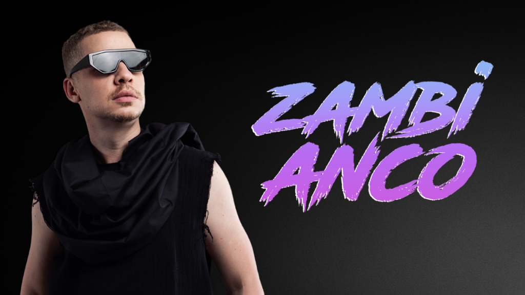 Zambianco: The DJ from Brazil’s Queer Scene Who Conquered the Global Electronic Music Circuit