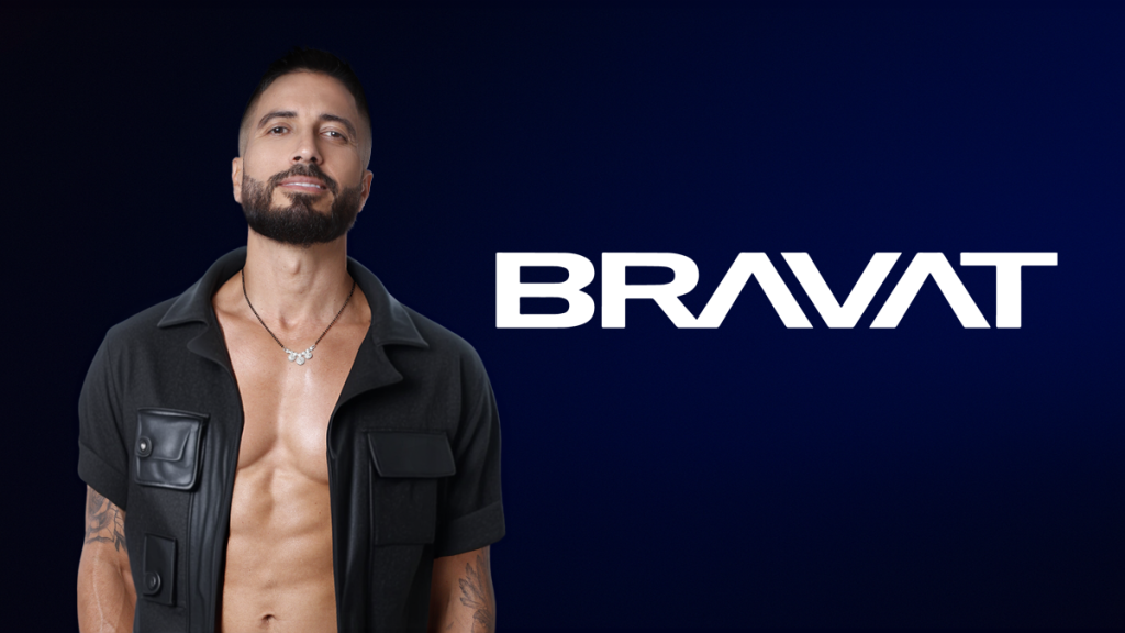 DJ Bravat: The Brazilian Artist Who Conquered the Global LGBTQIA+ Electronic Scene